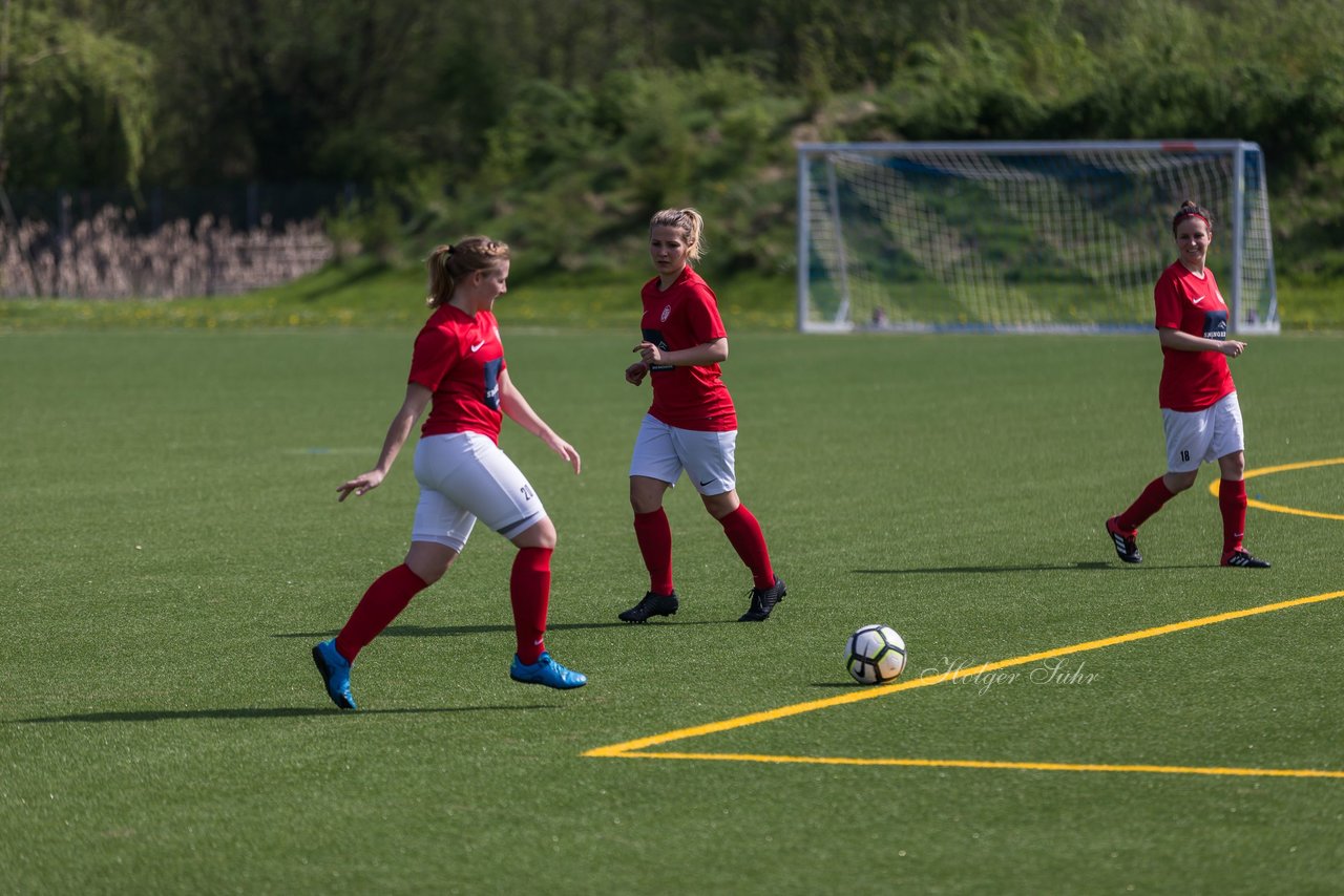 Bild 146 - Frauen Union Tornesch - Eimsbuettel : Ergebnis: 1:1